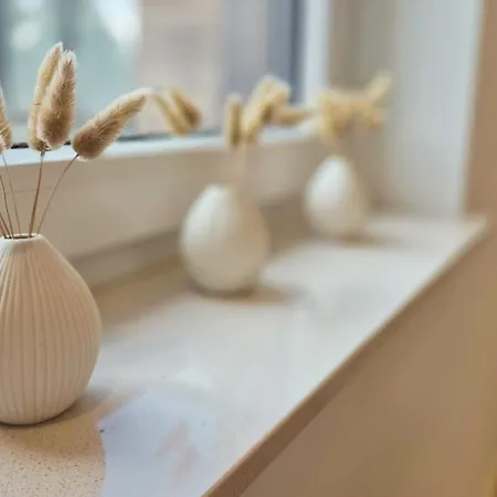 Seeliebe - Seeblick, Parkplatz, Teilweise Private Sauna, Wlan 什未林