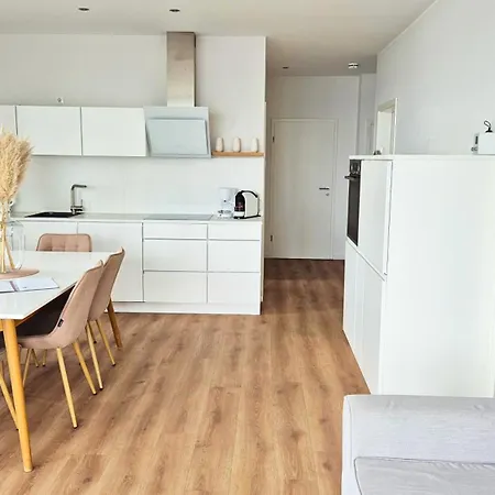 Seeliebe - Seeblick, Parkplatz, Teilweise Private Sauna, Wlan 公寓