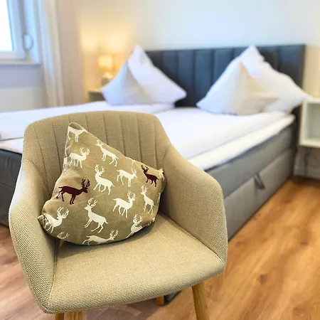 公寓 Seeliebe - Seeblick, Parkplatz, Teilweise Private Sauna, Wlan *