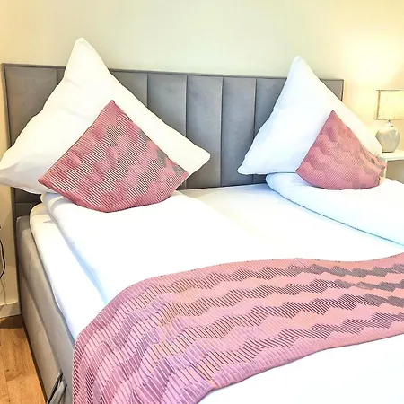 Seeliebe - Seeblick, Parkplatz, Teilweise Private Sauna, Wlan *