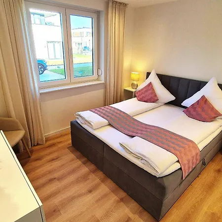 Seeliebe - Seeblick, Parkplatz, Teilweise Private Sauna, Wlan *