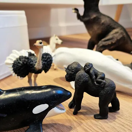 Seeliebe - Seeblick, Parkplatz, Teilweise Private Sauna, Wlan 什未林