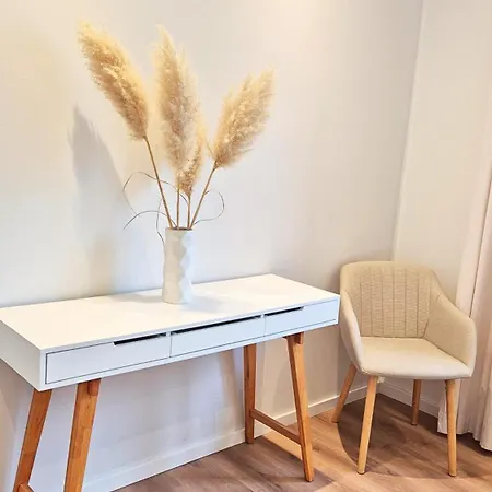 Seeliebe - Seeblick, Parkplatz, Teilweise Private Sauna, Wlan 公寓 *