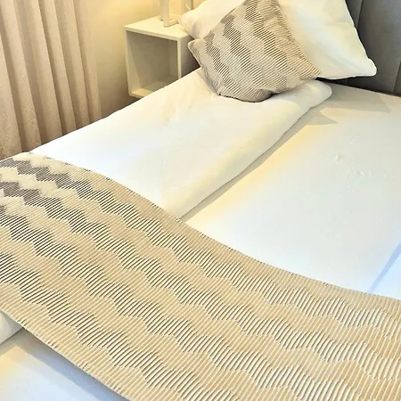 Seeliebe - Seeblick, Parkplatz, Teilweise Private Sauna, Wlan *