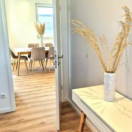 Appartamento Seeliebe - Seeblick, Parkplatz, Teilweise Private Sauna, Wlan