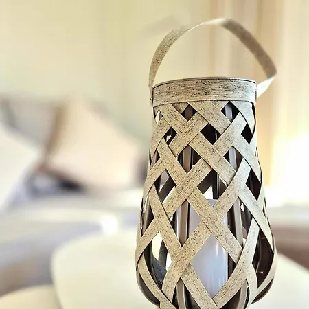 公寓 Seeliebe - Seeblick, Parkplatz, Teilweise Private Sauna, Wlan