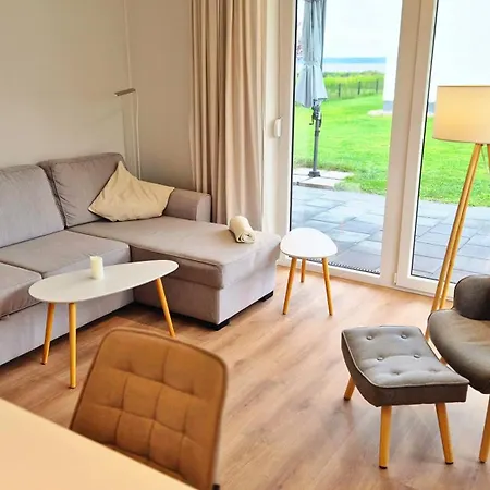 Seeliebe - Seeblick, Parkplatz, Teilweise Private Sauna, Wlan 公寓 *