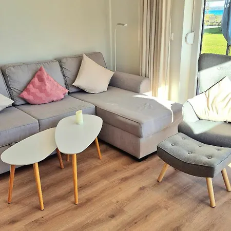 Seeliebe - Seeblick, Parkplatz, Teilweise Private Sauna, Wlan