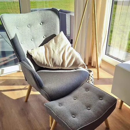 Seeliebe - Seeblick, Parkplatz, Teilweise Private Sauna, Wlan 公寓 *