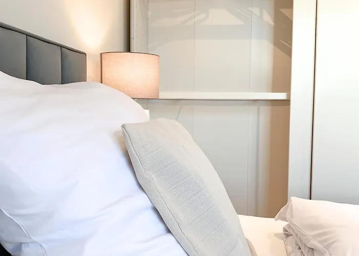 Seeliebe - Teilweise Mit Privater Sauna, Seeblick, Parkplatz, Wlan Apartment Schwerin (Mecklenburg-Vorpommern)
