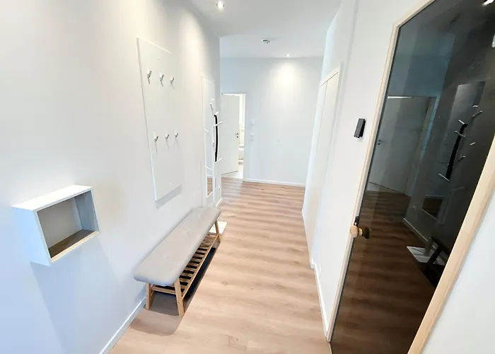 Seeliebe - Teilweise Mit Privater Sauna, Seeblick, Parkplatz, Wlan Apartment *