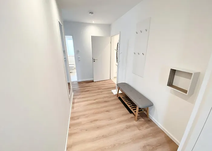 Apartment Seeliebe - Teilweise Mit Privater Sauna, Seeblick, Parkplatz, Wlan *