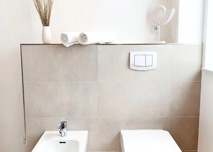 Seeliebe - Teilweise Mit Privater Sauna, Seeblick, Parkplatz, Wlan Apartment
