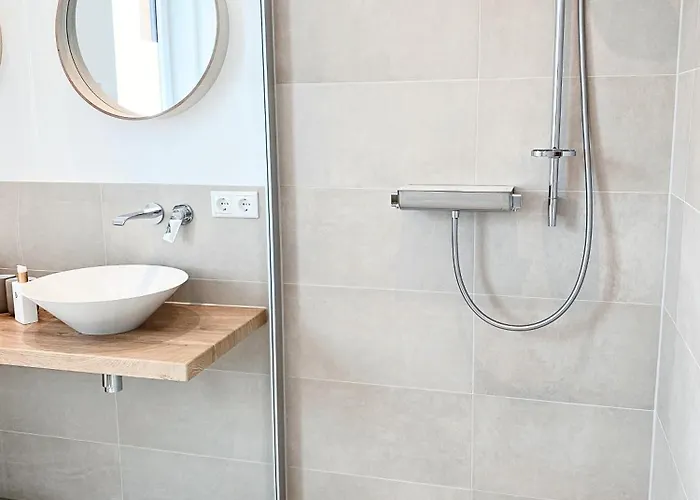 Seeliebe - Teilweise Mit Privater Sauna, Seeblick, Parkplatz, Wlan Apartment *
