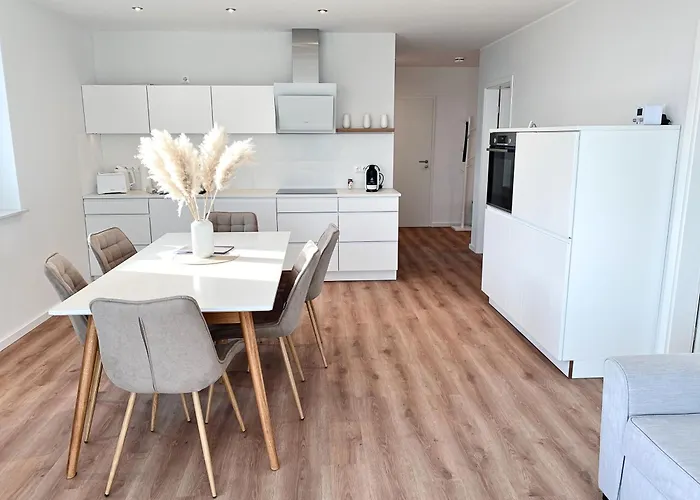 Apartment Seeliebe - Teilweise Mit Privater Sauna, Seeblick, Parkplatz, Wlan