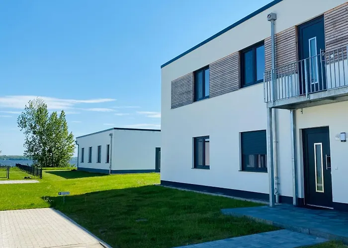 Seeliebe - Teilweise Mit Privater Sauna, Seeblick, Parkplatz, Wlan Schwerin (Mecklenburg-Vorpommern)