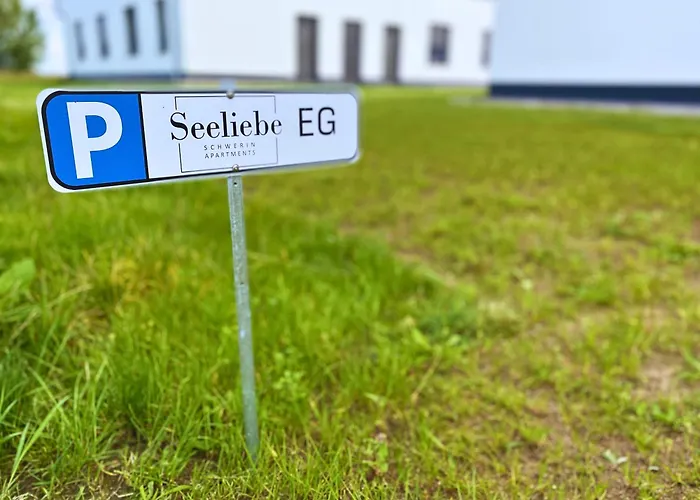 Apartment Seeliebe - Teilweise Mit Privater Sauna, Seeblick, Parkplatz, Wlan *