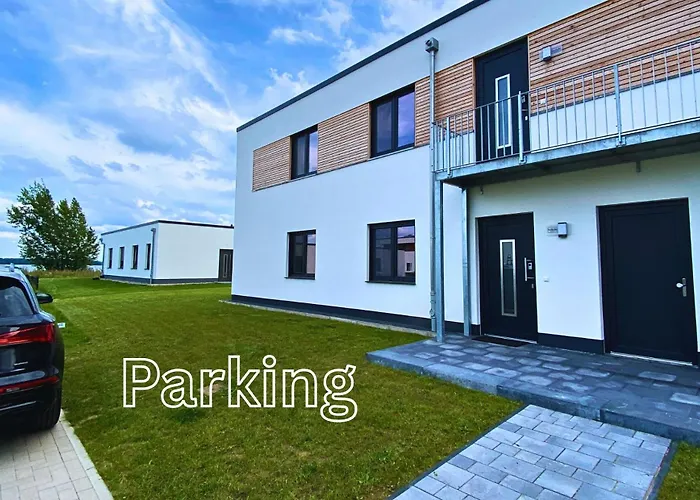 Apartment Seeliebe - Teilweise Mit Privater Sauna, Seeblick, Parkplatz, Wlan *