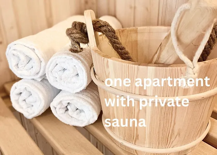 Seeliebe - Teilweise Mit Privater Sauna, Seeblick, Parkplatz, Wlan Apartment *