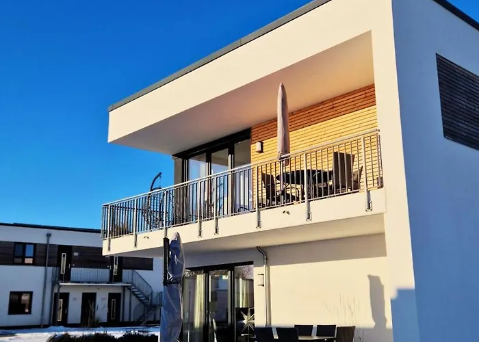 Seeliebe - Teilweise Mit Privater Sauna, Seeblick, Parkplatz, Wlan Schwerin (Mecklenburg-Vorpommern)