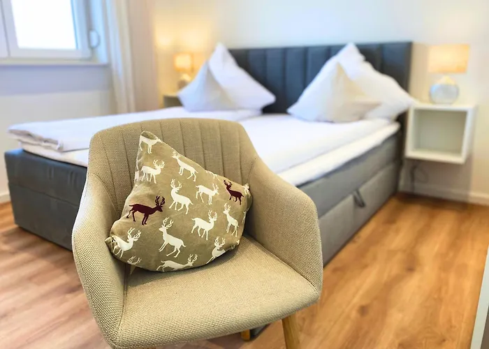 Apartment Seeliebe - Teilweise Mit Privater Sauna, Seeblick, Parkplatz, Wlan *