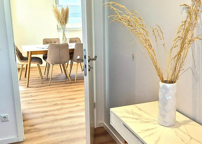 Apartment Seeliebe - Teilweise Mit Privater Sauna, Seeblick, Parkplatz, Wlan