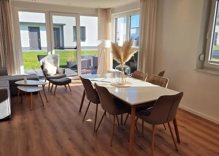 Seeliebe - Teilweise Mit Privater Sauna, Seeblick, Parkplatz, Wlan
