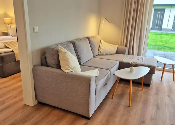 Seeliebe - Teilweise Mit Privater Sauna, Seeblick, Parkplatz, Wlan *