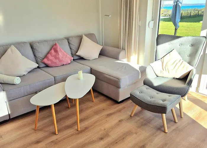 Seeliebe - Teilweise Mit Privater Sauna, Seeblick, Parkplatz, Wlan