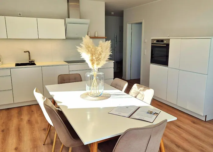 Seeliebe - Teilweise Mit Privater Sauna, Seeblick, Parkplatz, Wlan Apartment *